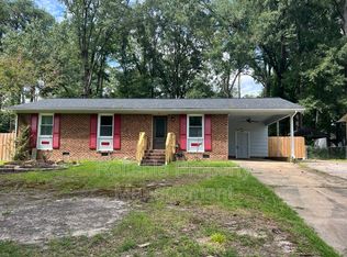 1000 Springview Trl, Garner, NC 27529