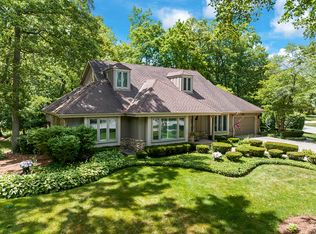 2 Wellington Ct, Lincolnshire, IL