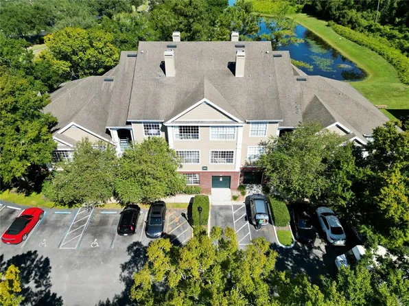 13001 MULBERRY PARK DRIVE #133, ORLANDO, FL 32821