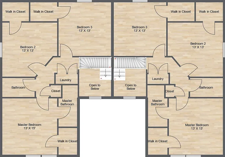 3 Bedroom Town House in North Lincoln! — Photo 4