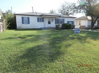 1234 NW Logan Ave, Lawton, OK 73507