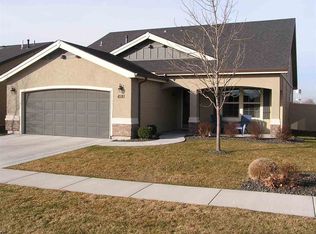 6181 N Rosa Spgs, Meridian, ID 83646