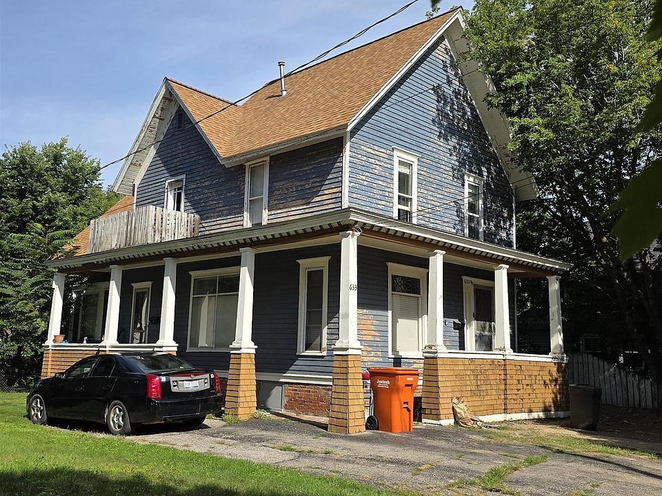 1st image of 633 N Water St