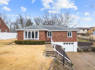 922 Wible Run Rd, Pittsburgh, PA 15209