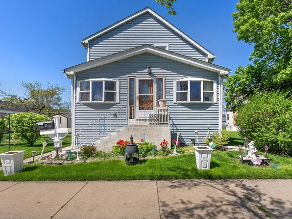 634 23rd Ave, Bellwood, IL 60104