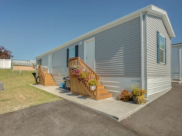 1 Coachlight Trailer Park, Glen Carbon, IL 62034