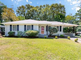 2461 Fontaine Cir W, Decatur, GA 30032