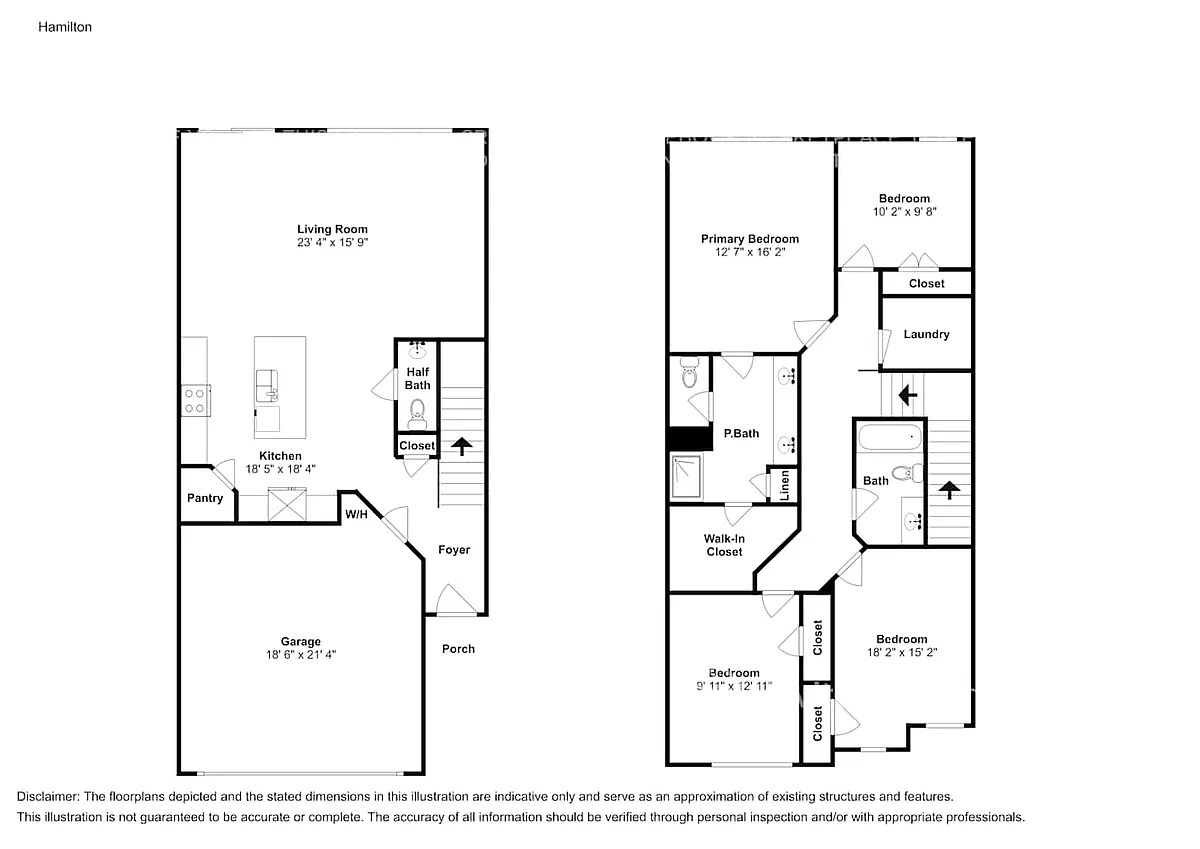 Building Photo - 131 Webster Cir