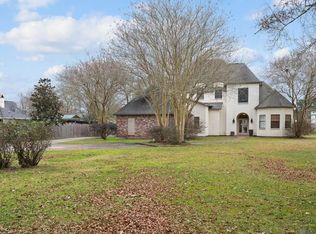 3207 Valentine Rd, Baton Rouge, LA 70816