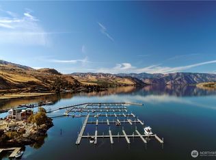Sunset Marina, Chelan, WA 98816