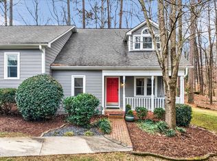 1417 Quarter Point, Raleigh, NC 27615