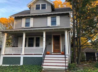 62 Scituate St, Arlington, MA 02476