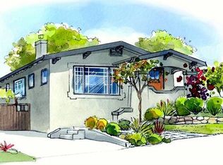 4653 Edgewood Ave, Oakland, CA