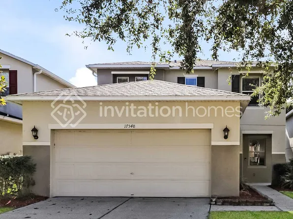 17548 Queensland St, Land O Lakes, FL 34638