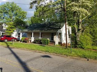 523 Western Ave, Statesville, NC 28677