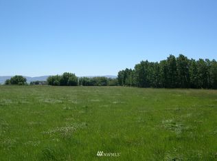 1 Schnebly Rd, Ellensburg, WA 98926