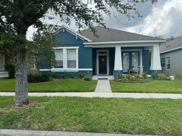 2838 Ara Dr, Orlando, FL 32828