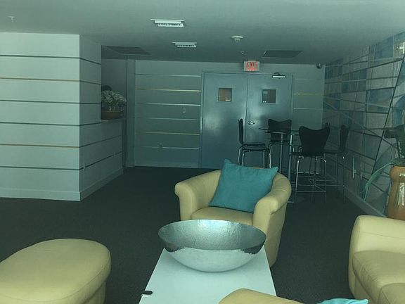 Activity Room