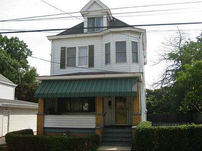 3044 Merwyn Ave, Pittsburgh, PA, 15204