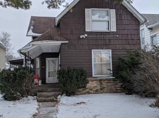 523 W 16th St, Davenport, IA