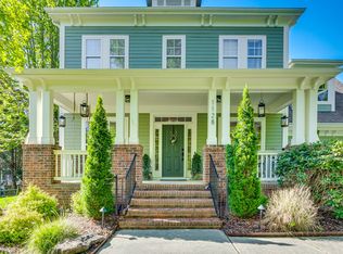 1128 Windsong Bay Ln, Tega Cay, SC 29708