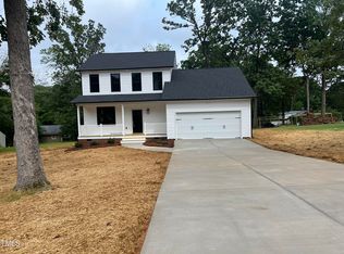 1223 Cedar Crst, Graham, NC 27253