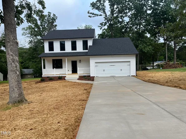1223 Cedar Crst, Graham, NC 27253
