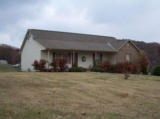 766 Chucky Park S, Talbott, TN 37877