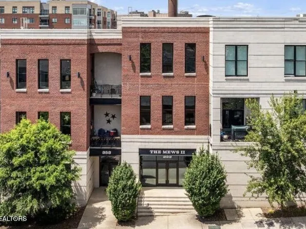 353 Ogden St #203, Knoxville, TN 37917