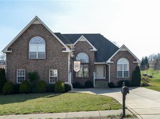 171 E Braxton Ln, Hendersonville, TN 37075