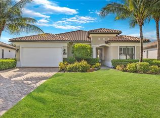 4520 Tamarind Way, Naples, FL 34119
