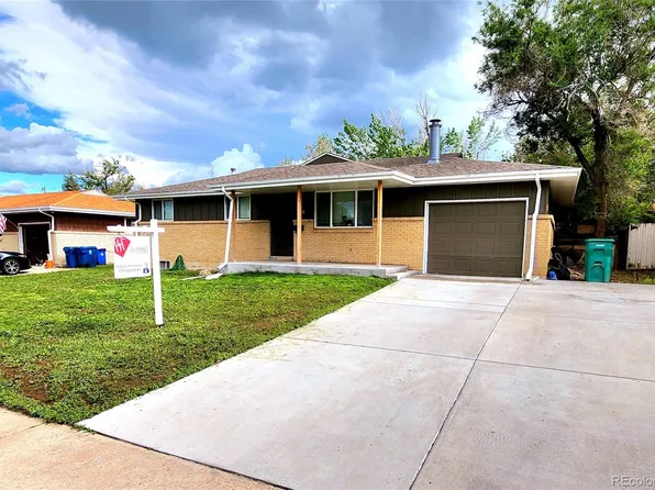13638 E Dakota Way, Aurora, CO 80012