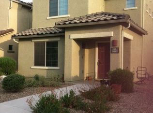 6063 S Cedar Elm Ln, Tucson, AZ 85747