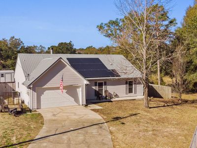 135 Mill Pond Cv, Crestview, FL, 32539