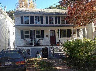 16 Garden St, Cold Spring, NY 10516