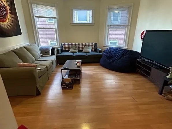 41 Parker Hill Ave, Roxbury Crossing, MA