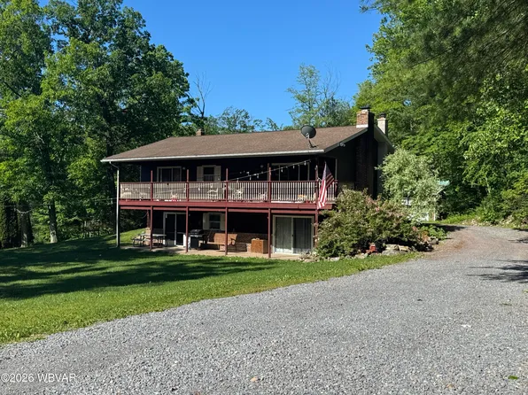 6890 Sulphur Springs Rd, Montgomery, PA 17752