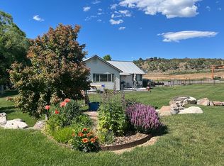70331 Buckhorn Rd, Montrose, CO 81403