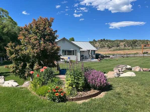 70331 Buckhorn Rd, Montrose, CO 81403