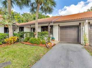 7017 Marlberry Ln, Tamarac, FL 33321