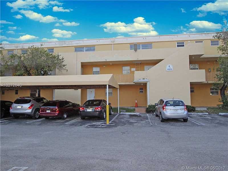 1st image of 9373 Fontainebleau Blvd APT K221