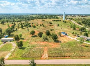 15700 168th St, Lexington, OK 73051