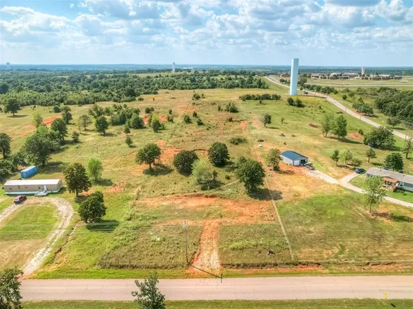 15700 168th St, Lexington, OK 73051