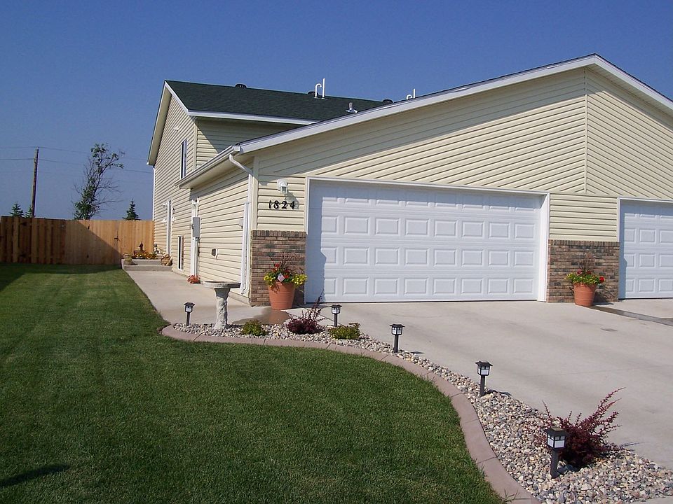 Beautiful Landscaping