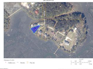 56 Scipio Rd, Beaufort, SC 29906