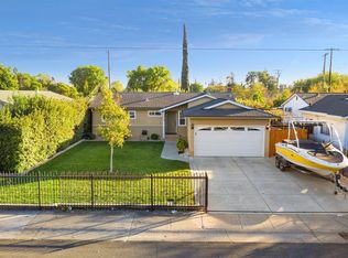 10360 White Rock Rd, Rancho Cordova, CA 95670