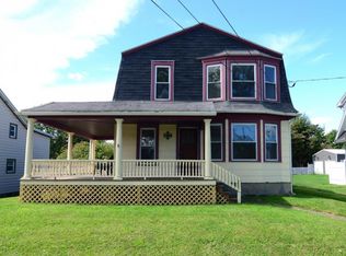 18 Orchard Ave, Johnson City, NY 13790