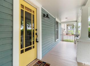 512 Gray Ave, Durham, NC 27701