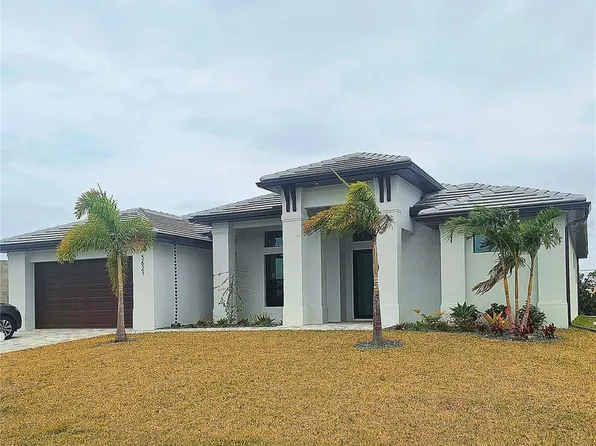 3621 NW 1st St, Cape Coral, FL 33993
