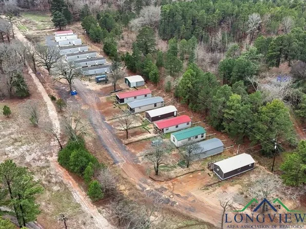 430 County Road 311, Tyler, TX 75706